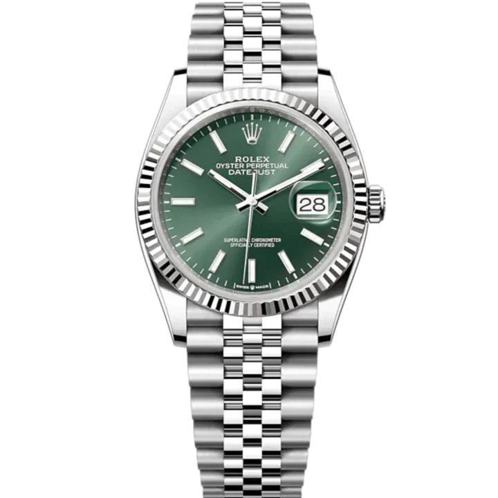 Watch Datejust Dial 41m