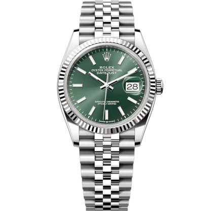 Watch Datejust Dial 41m