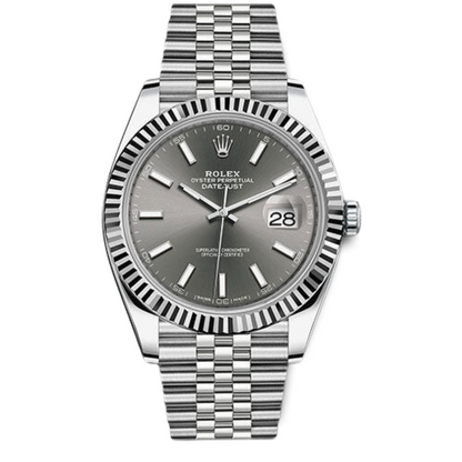 Watch Datejust Dial 41m