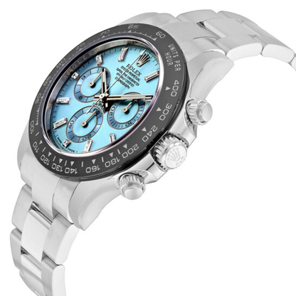 Watch Daytona