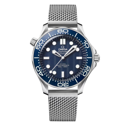 Watch Seamaster Diver 300M