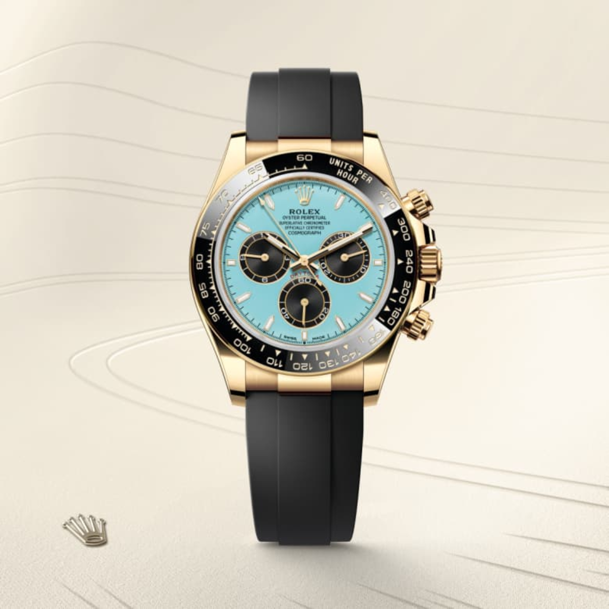 Watch Daytona 126518LN