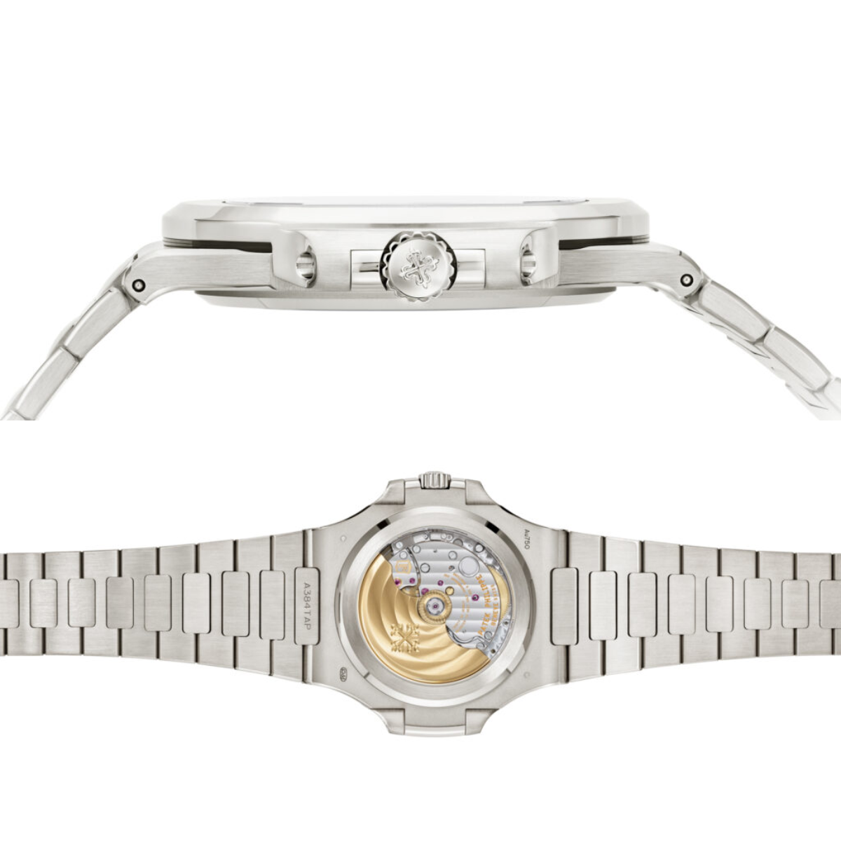 Pk Philippe Nautilus