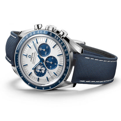 Watch Speedmaster - Silver Snoopy