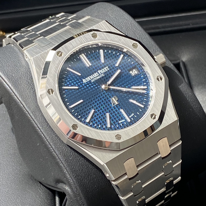 Watch AP Royal Oak Jumbo Extra