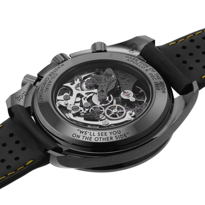 Speedmaster Dark Side of the Moon