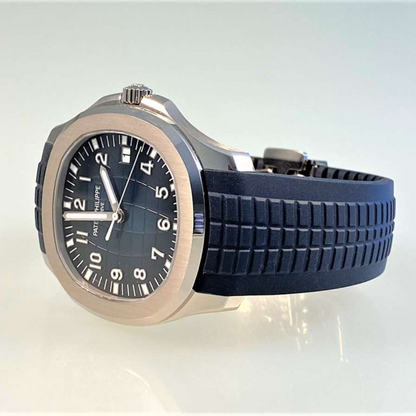 Certificate - Pk Philipp Aquanaut Watch
