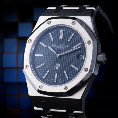 Watch AP Royal Oak Jumbo Extra