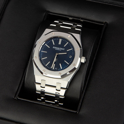 Watch AP Royal Oak Jumbo Extra
