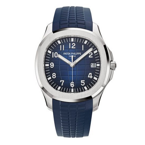 Certificate - Pk Philipp Aquanaut Watch