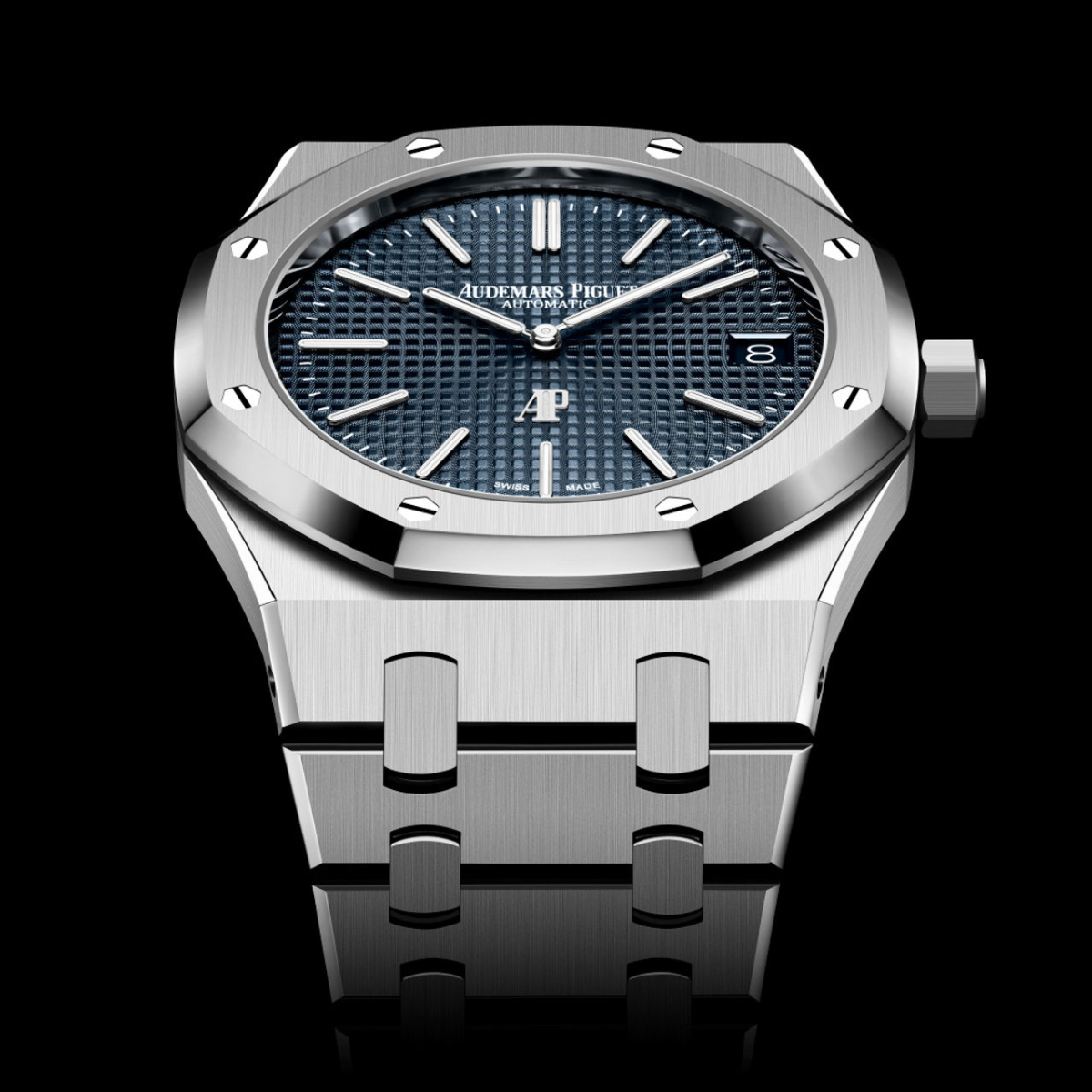 Watch AP Royal Oak Jumbo Extra