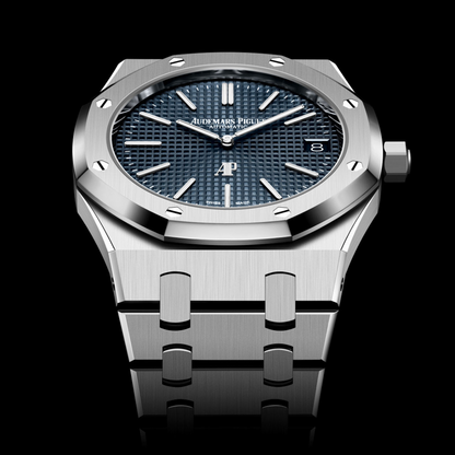 Watch AP Royal Oak Jumbo Extra