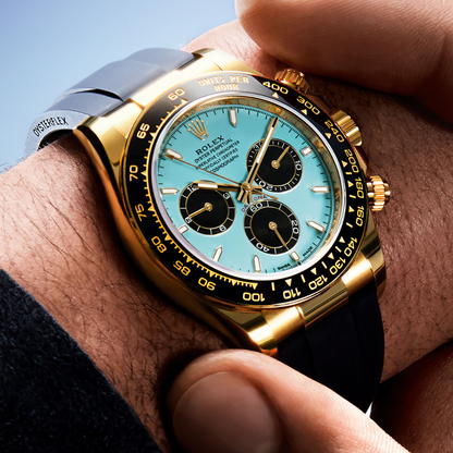 Watch Daytona 126518LN