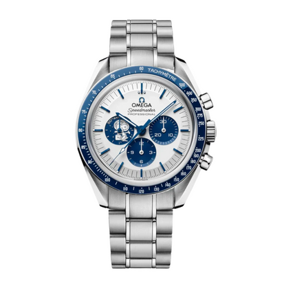 Watch Speedmaster - Silver Snoopy