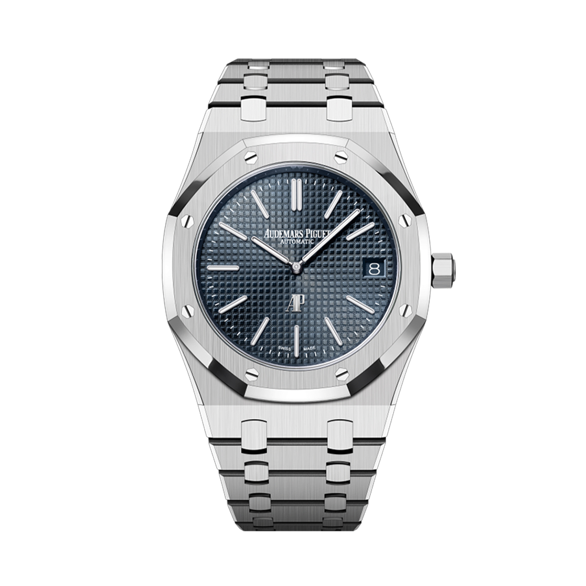 Watch AP Royal Oak Jumbo Extra