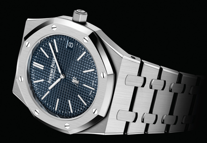 Watch AP Royal Oak Jumbo Extra