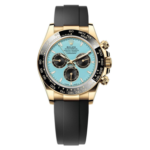 Watch Daytona 126518LN