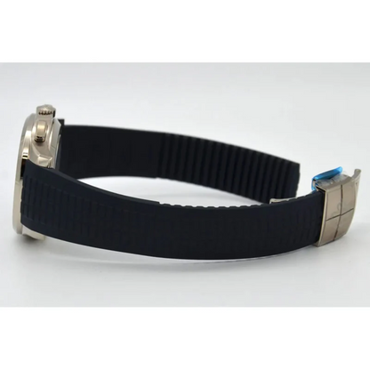 Certificate - Pk Philipp Aquanaut Watch