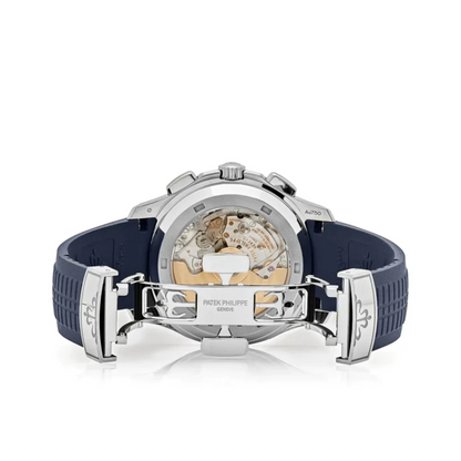 Certificate - Pk Philipp Aquanaut Watch