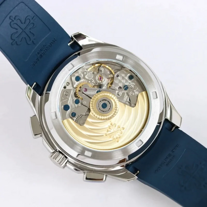Certificate - Pk Philipp Aquanaut Watch