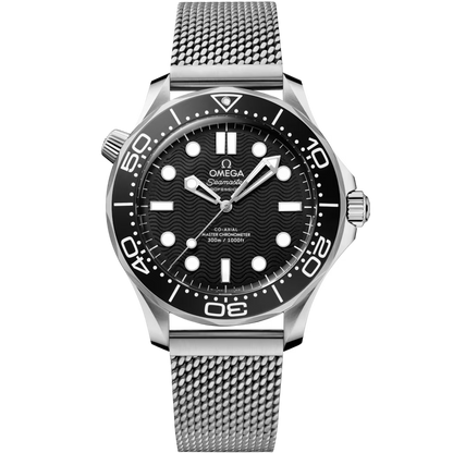 Watch Seamaster Diver 300M